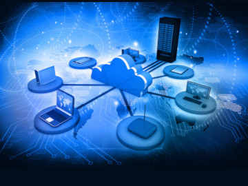 مجازی‌سازی